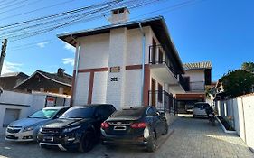 Pousada Requinte da Serra